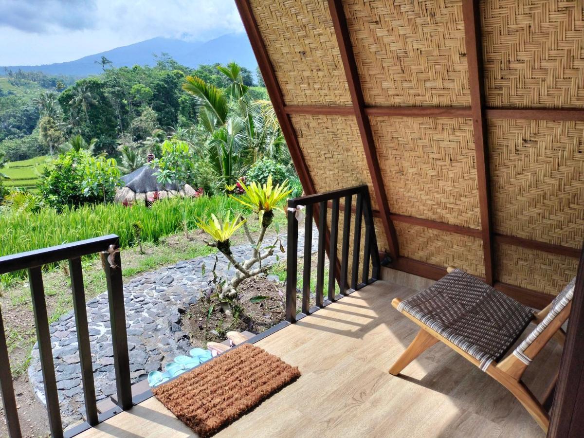 Magical Breeze Cabin Angsri Exterior photo